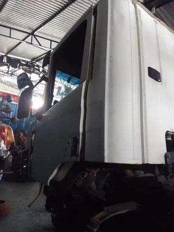 Cabine Scania 2008 - Foto 4