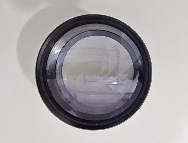 Lente Vivitar Alta Definição