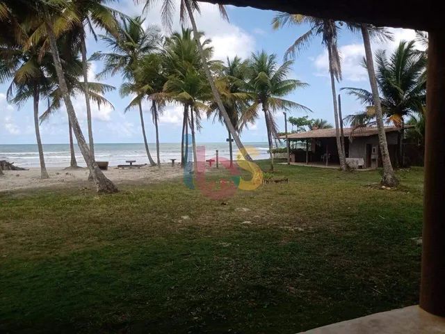 Alugo Lindo Sitio Pé na Areia - Foto 4