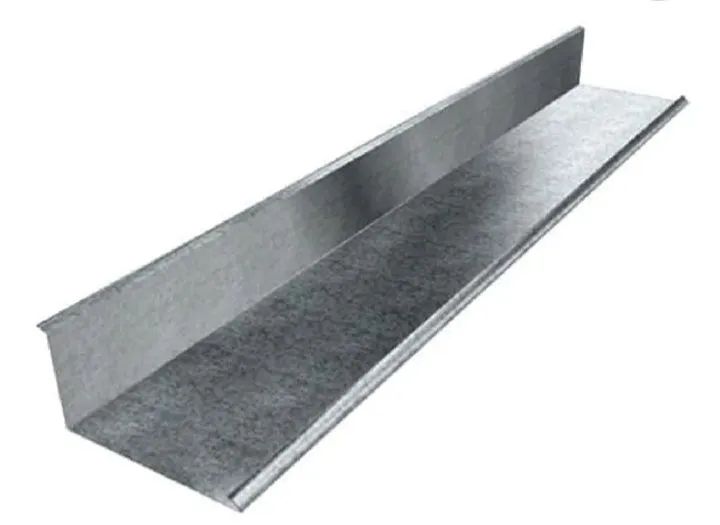 Calhas e rufos  - Foto 2