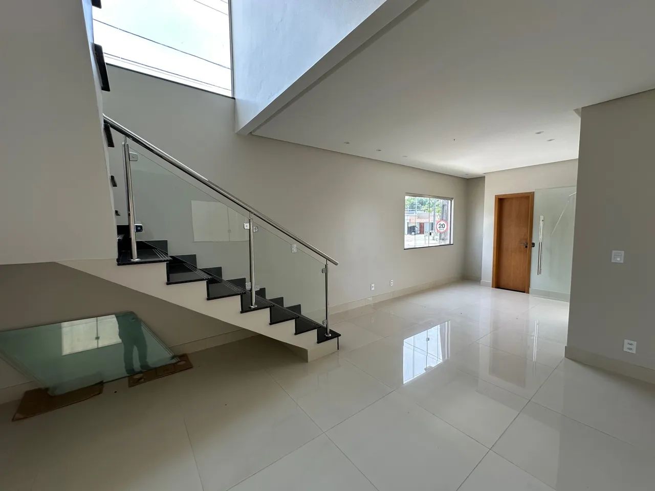 Forest Hill Duplex, 3 Suites, Recém Construída  - Foto 4