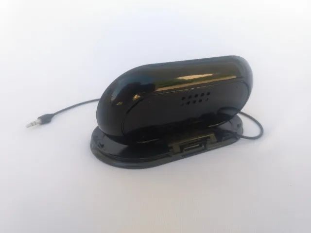 Auto-falante Mini Caixa De Som Sony Srs-tp1 Stereo - Foto 5