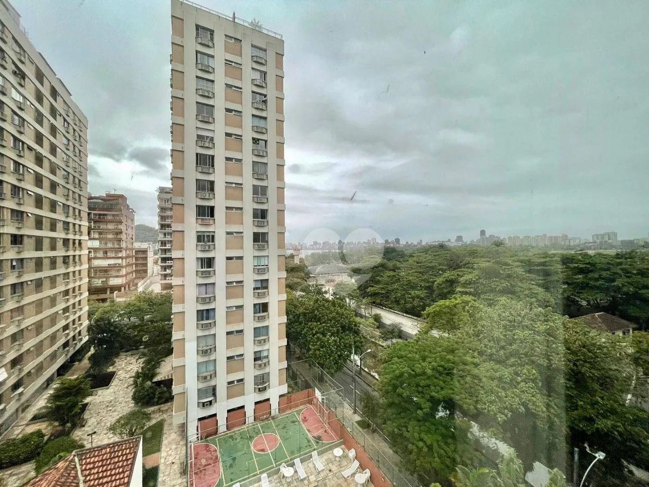 Sala à venda, 41 m² por R$ 750.000,01 - Lagoa - Rio de Janeiro/RJ - Foto 5