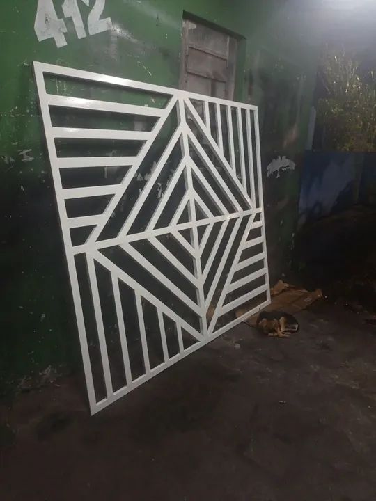 Cobertas, Calhas, manutenção. - Foto 2