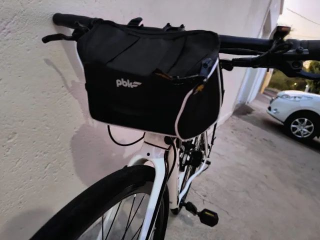 E-BIKE - OGGI ELITE TOUR - E 500 (Elétrica / Assistida) - Foto 2