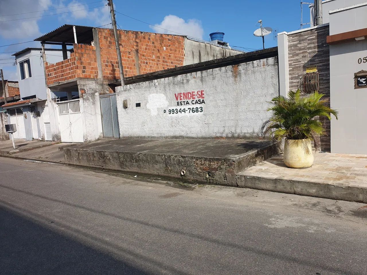 foto - Maceió - Cidade Universitária