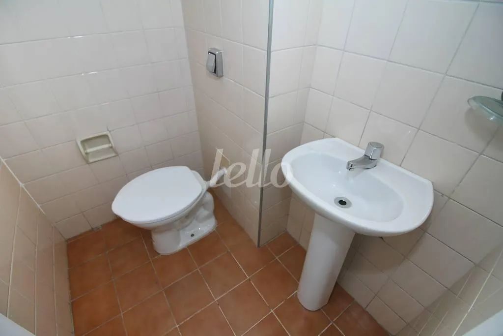 Comercial para alugar no(a) Vila Clementino - Foto 7