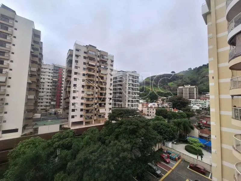 Apartamento - Padrão / Residencial / Tijuca - Foto 6