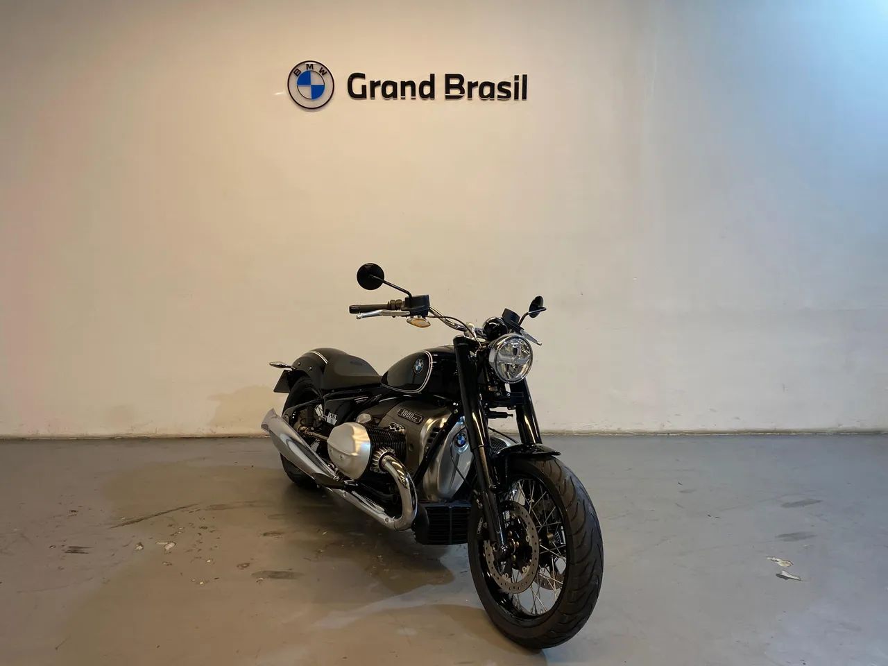 BMW R 18 1800 cc - Foto 4
