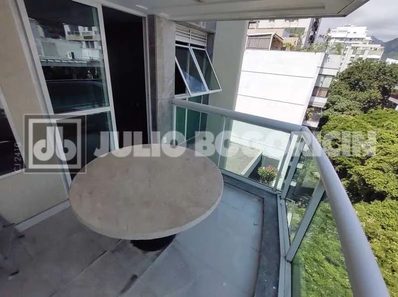 Cobertura - Duplex / Residencial / Lagoa - Foto 4