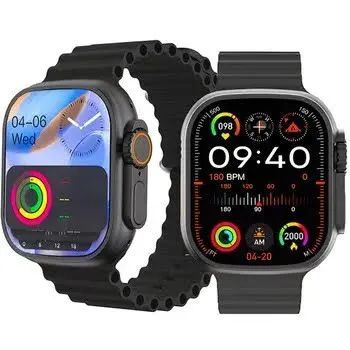 SmartWatch T10 Ultra - Foto 2