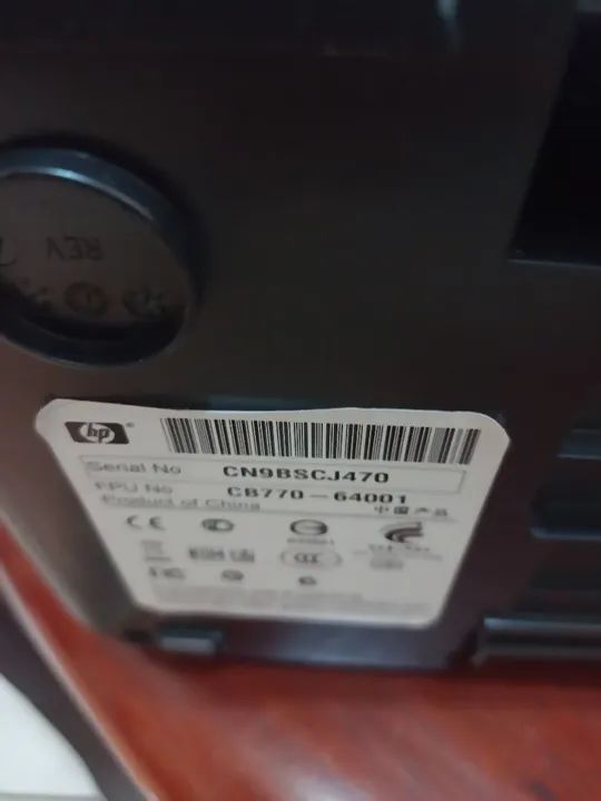 Vendo duas impressoras  - Foto 4