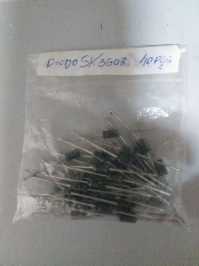 Diodo SK3g08 3A 800v