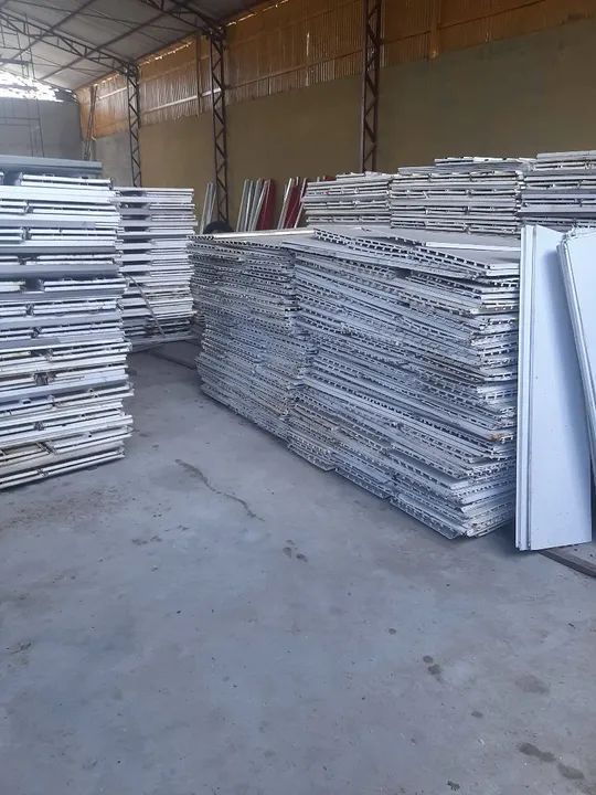 500 PLATILEIRAS FARMÁCIA SUPERMERCADO 