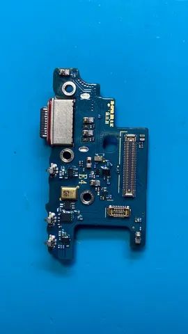 CONECTOR DE CARGA S20 PLUS