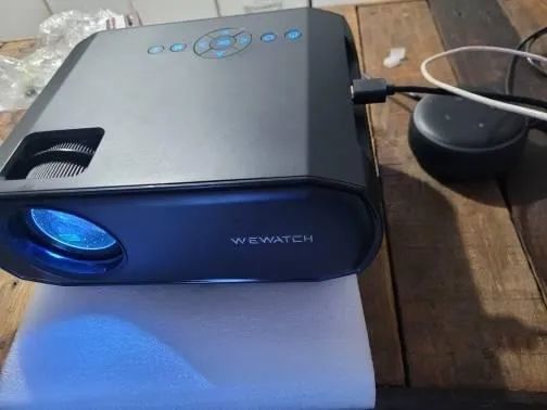 Projetor Wewatch V50 Pro lacrado