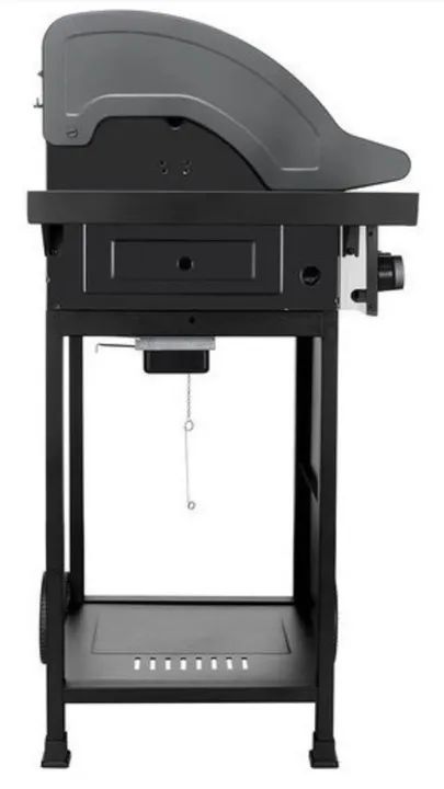 Churrasqueira gàs grill barbecue  - Foto 2