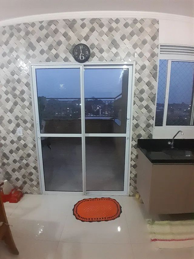 Captação de Apartamento a venda na Avenida Chiyo Yamamoto, Vila Nova Bonsucesso, Guarulhos, SP