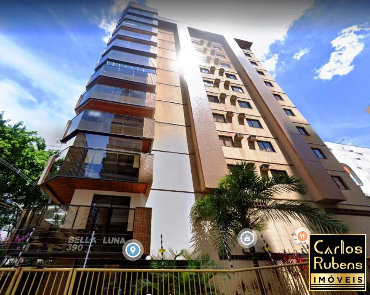 Apartamento para Venda em Vila Velha, Praia da Costa, 3 dormitórios, 1 suíte, 3 banheiros,