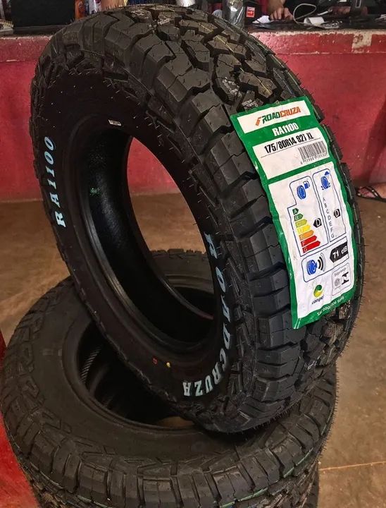 PNEU 175/80R14 ROADCRUZA 