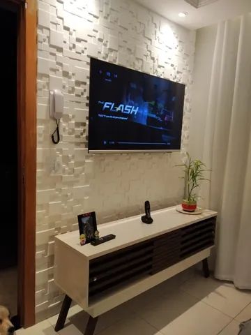 Promoção Rack 55'' - F4   