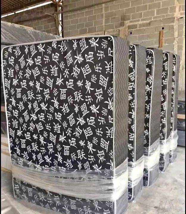 MEGA PROMOÇÃO CAMA BOX CASAL 5CM ESPUMA - Foto 4