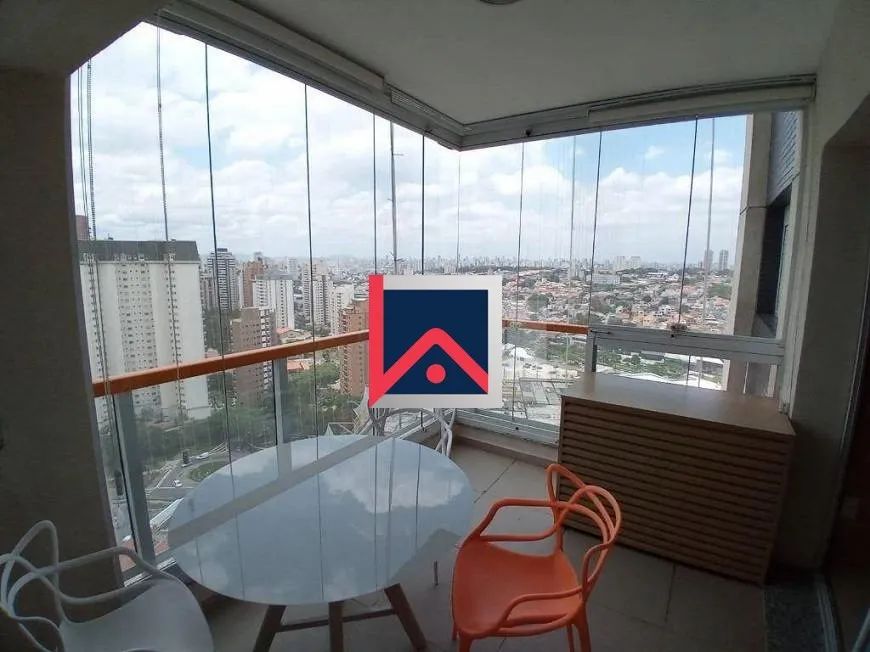 Apartamento Venda Chácara Klabin 51 m² 1 Dormitórios - Foto 7