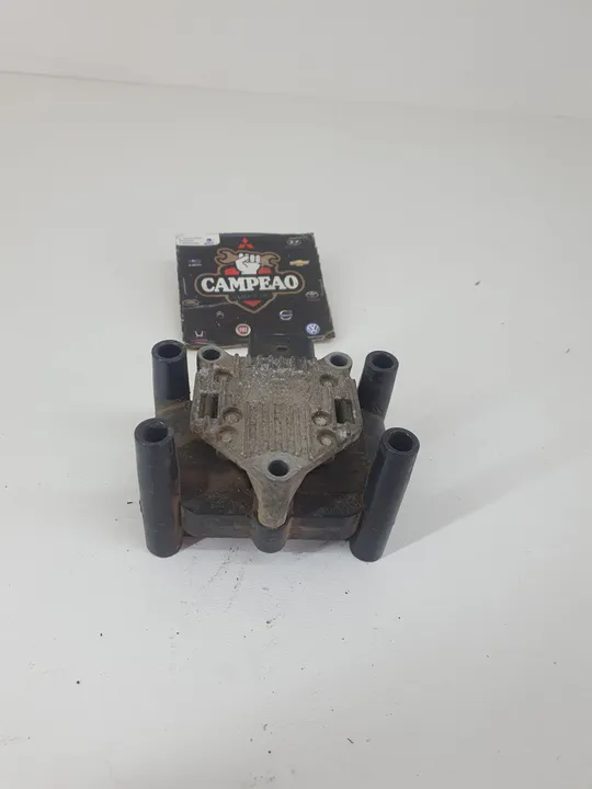 Bobina Ignição Volkswagen Saveiro G5 2012