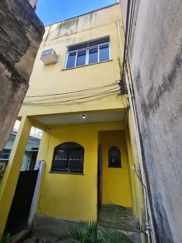 Captação de Casa para locação na Rua Benjamim de Magalhães, Pilares, Rio de Janeiro, RJ