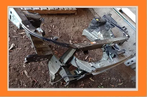 Painel Frontal Mitsubishi Outlander 2.2 Diesel 18 19 20 21