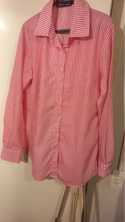 Camisa Feminina 