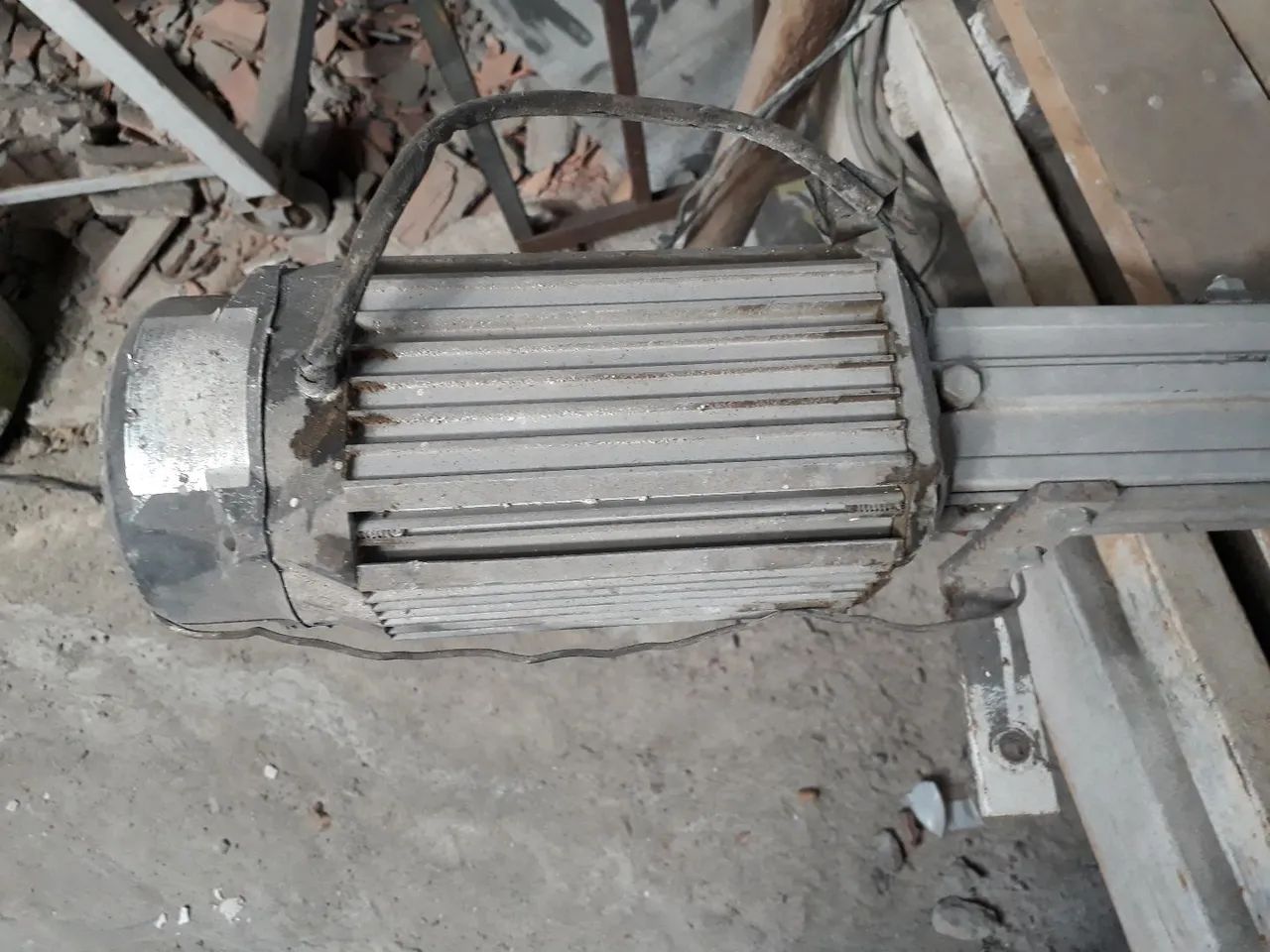 Motor para portão 220 volts 