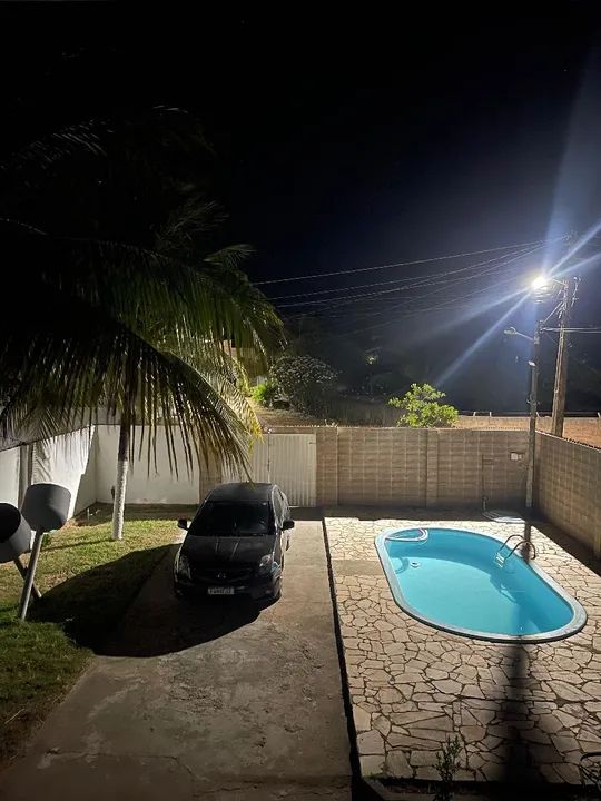 Casa de Temporada na ilha da crôa  - Foto 3