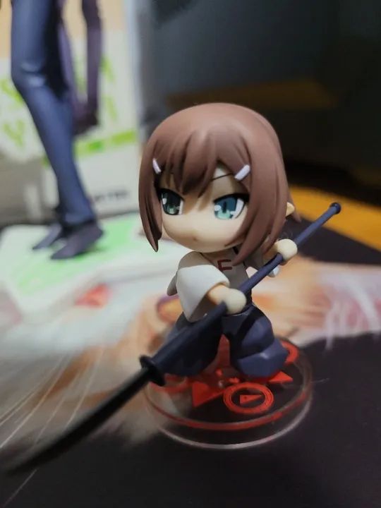 Figure Kinoshita Hideyoshi - Baka to Test to Shoukanjuu - 1