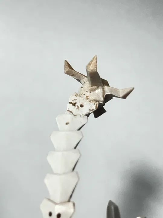 Nintendo Amiibo Original  Guardian Breath of the Wild - Foto 4