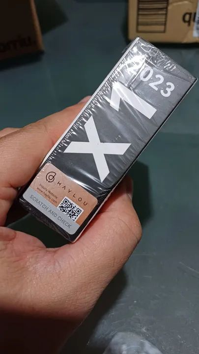 Fone de Ouvido Bluetooth Haylou X1 2023 TWS - Foto 2