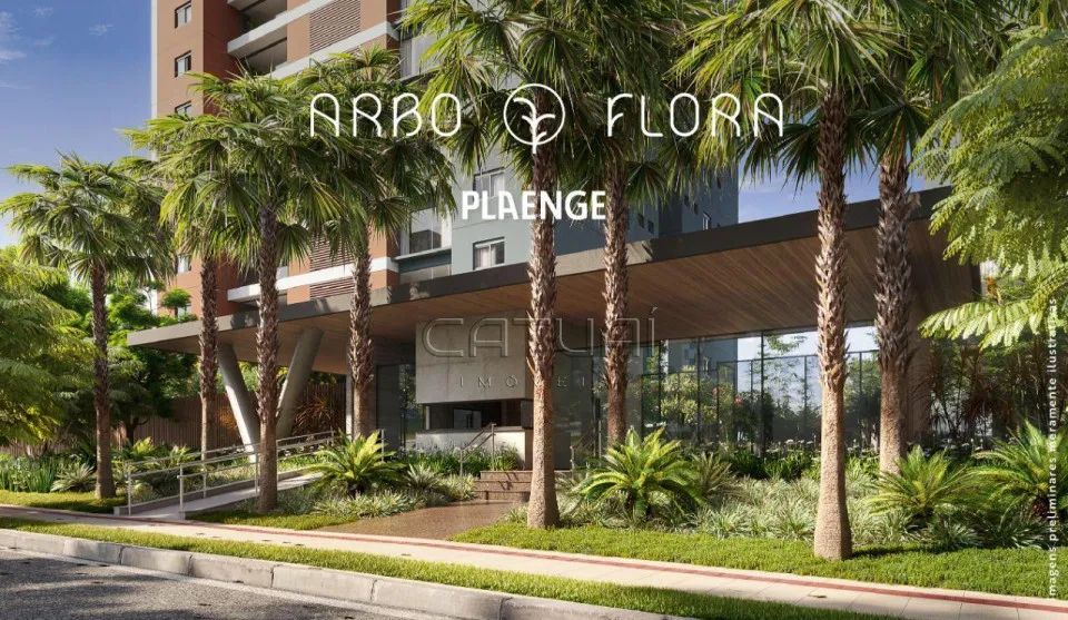 Apartamento à venda Arbo e Flora - Gleba Fazenda Palhano, Londrina - Foto 2