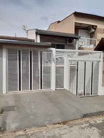 Captação de Casa a venda na Rua Maria Celestina dos Santos Ramos, Jardim Ouro Preto, Campinas, SP