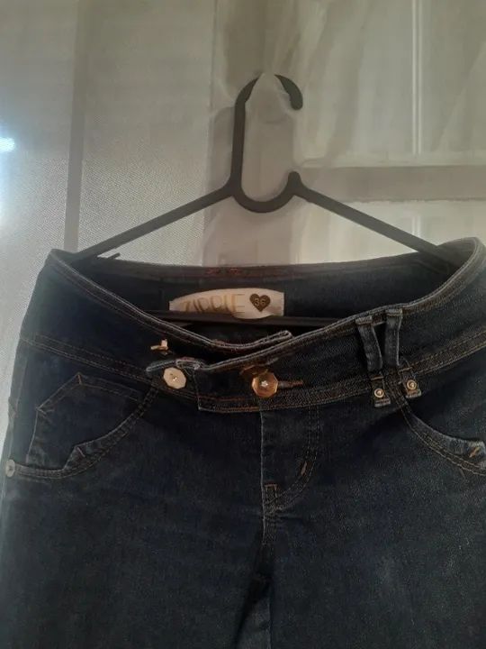 Calça jeans - Foto 4