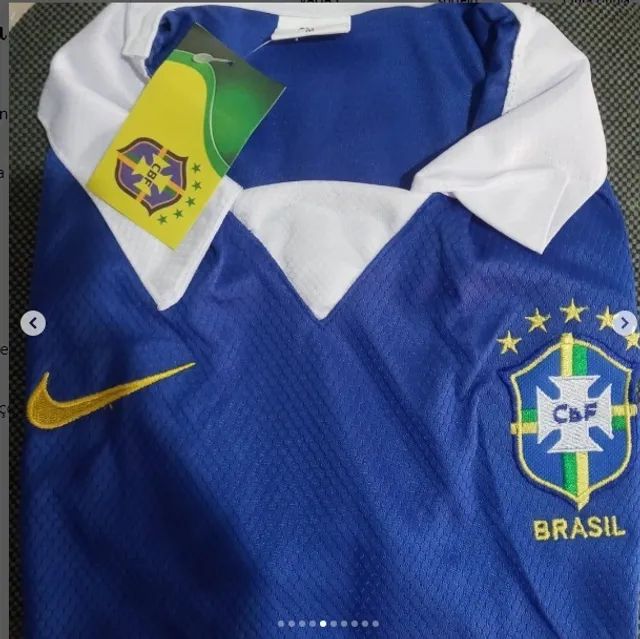 Camisas Esportivas de 1 linha - Foto 5