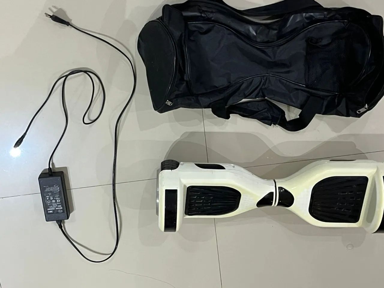 Hoverboard bluetooth  - Foto 2