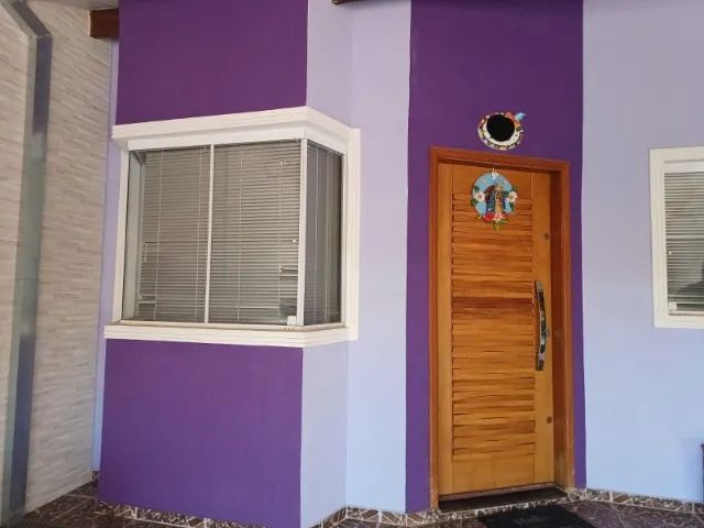 Captação de Casa a venda na Rua Benedita Mascarenhas Monteiro, Jardim Residencial Villa Amato, Sorocaba, SP