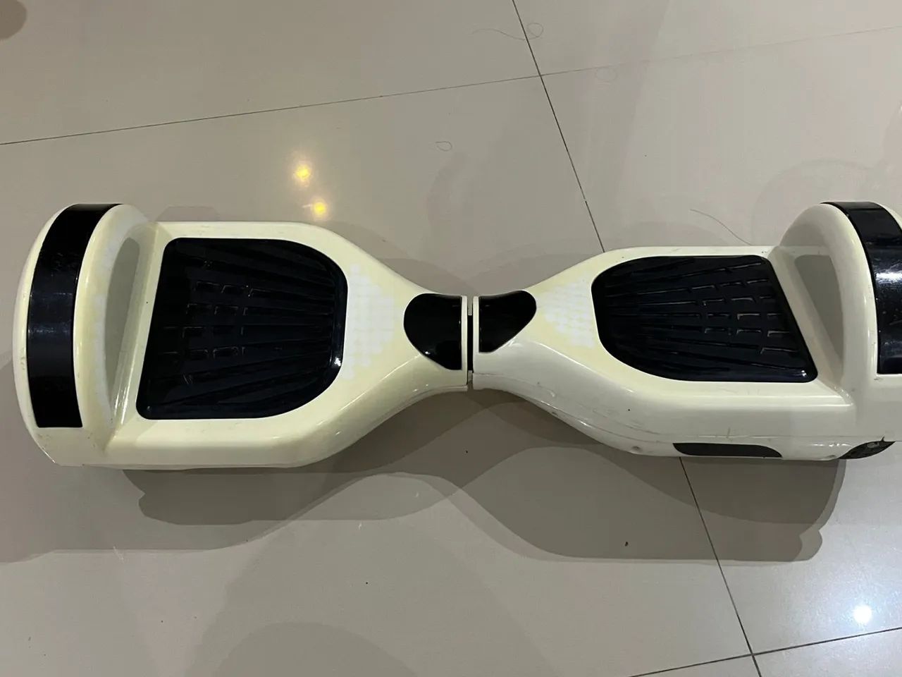 Hoverboard bluetooth 