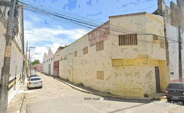 foto - Recife - Espinheiro