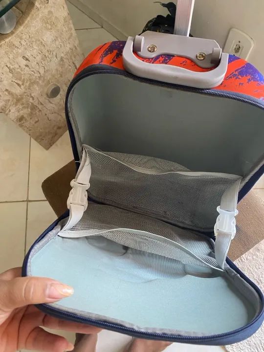 Kit escolar completo  - Foto 2