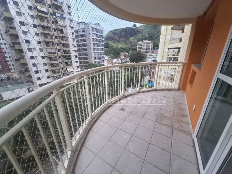 Apartamento - Padrão / Residencial / Tijuca
