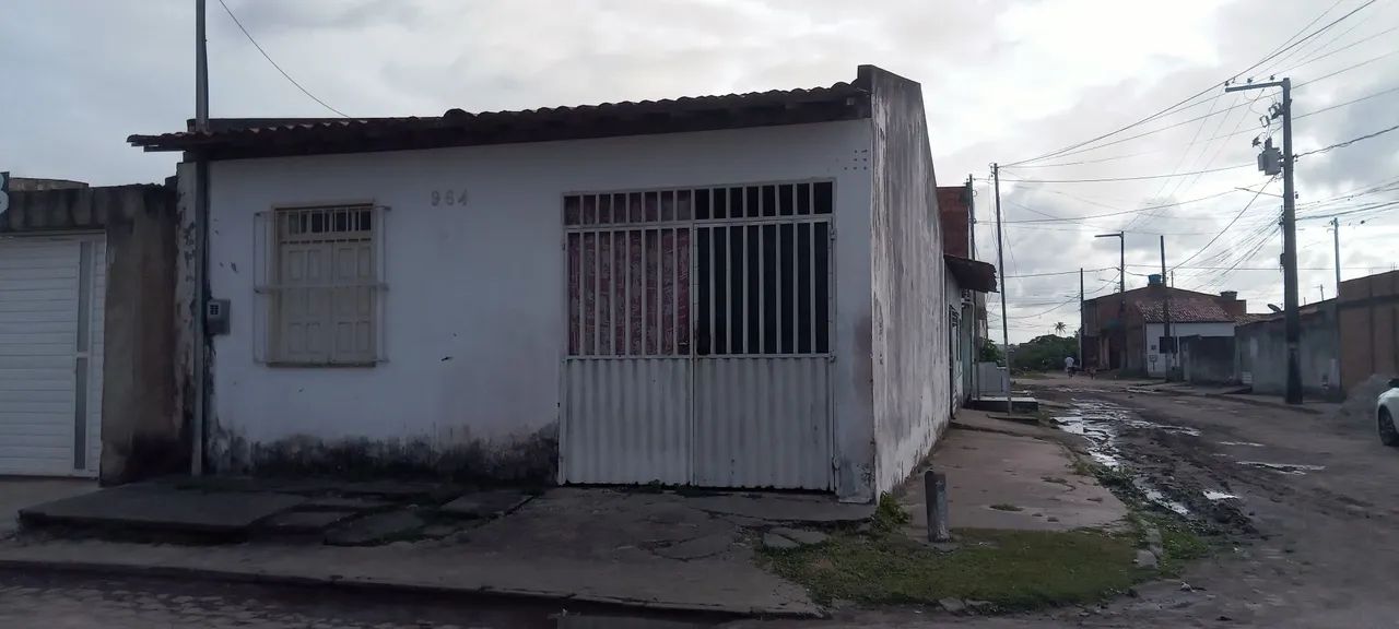 foto - Nossa Senhora do Socorro - Parque dos Faróis