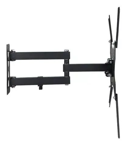 Suporte para TV Articulado Parede de 14"a 55" - Foto 5