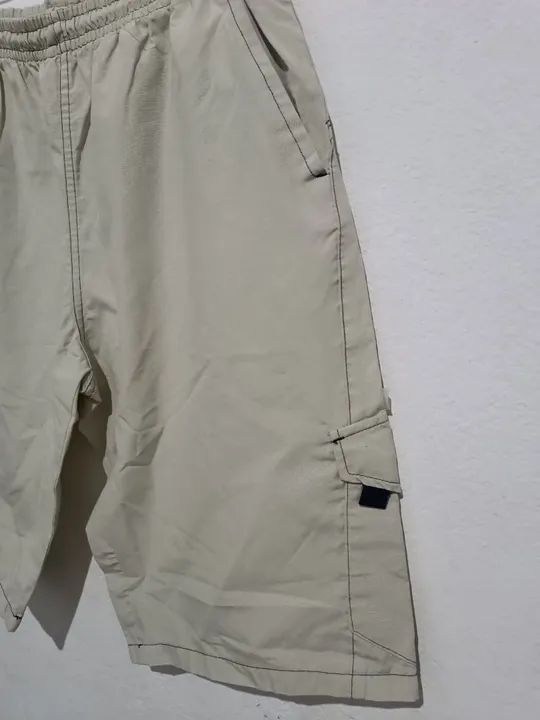 Bermuda Masculina Argonaut - Foto 2