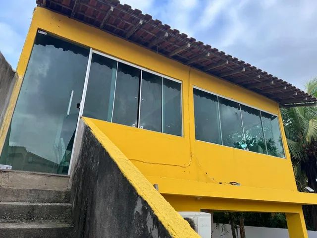 Captação de Casa para locação no bairro Chatuba, São João da Barra, RJ